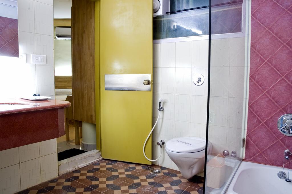 Parklane Hotel Mysore Εξωτερικό φωτογραφία