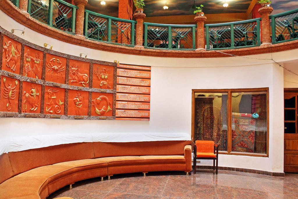 Parklane Hotel Mysore Εξωτερικό φωτογραφία