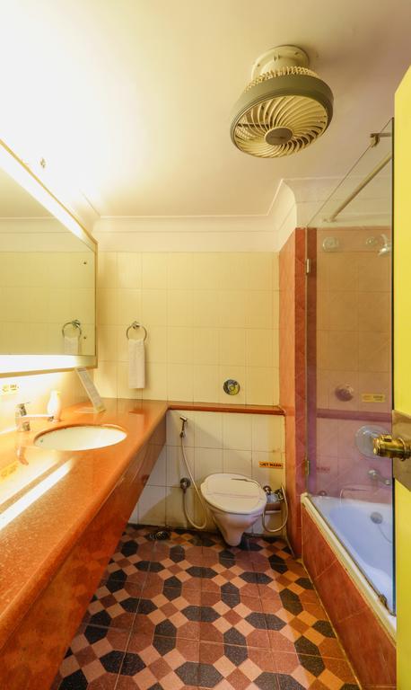 Parklane Hotel Mysore Εξωτερικό φωτογραφία