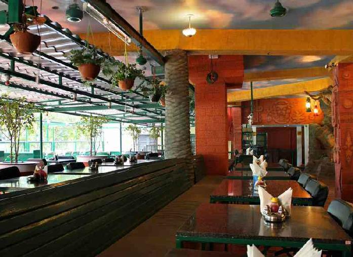 Parklane Hotel Mysore Εξωτερικό φωτογραφία